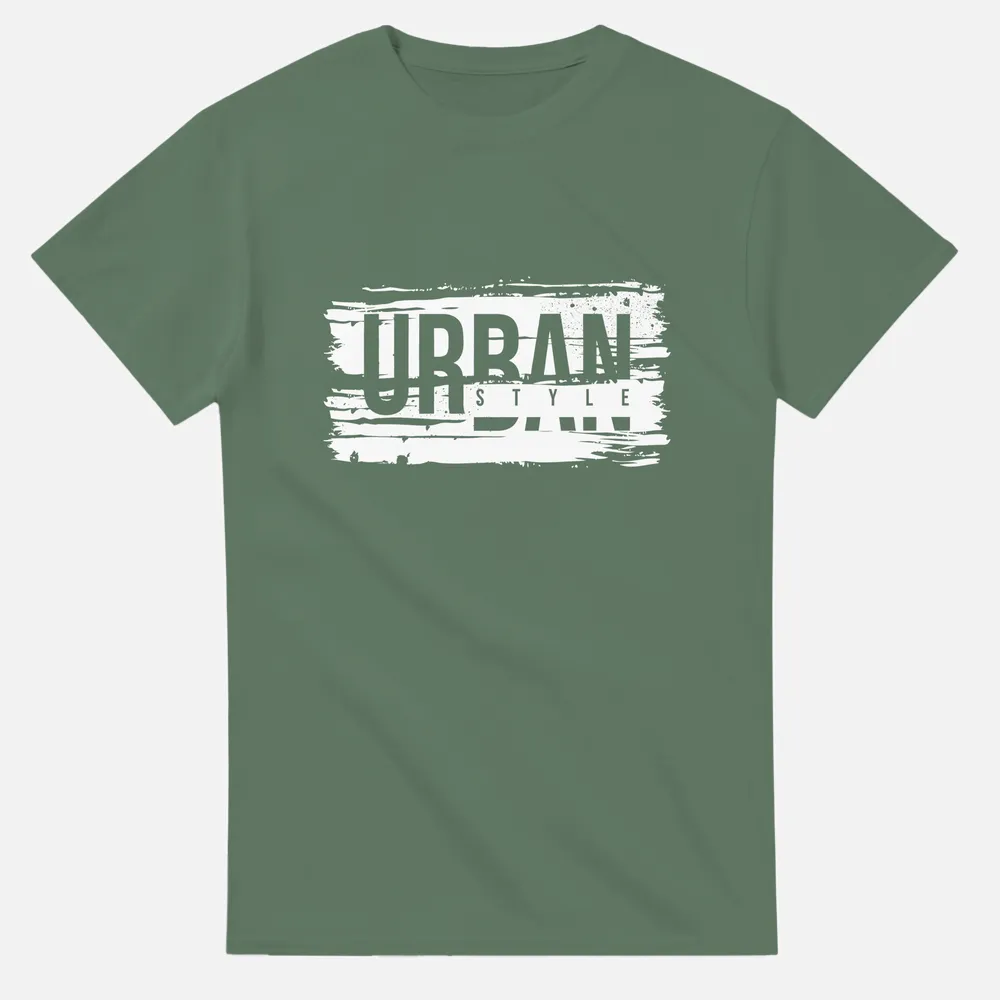 Urban Style 5